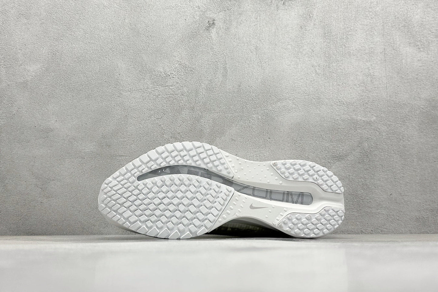 Nike Air Zoom Pegasus Premium White Metallic Silver