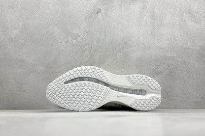 Nike Air Zoom Pegasus Premium White Metallic Silver