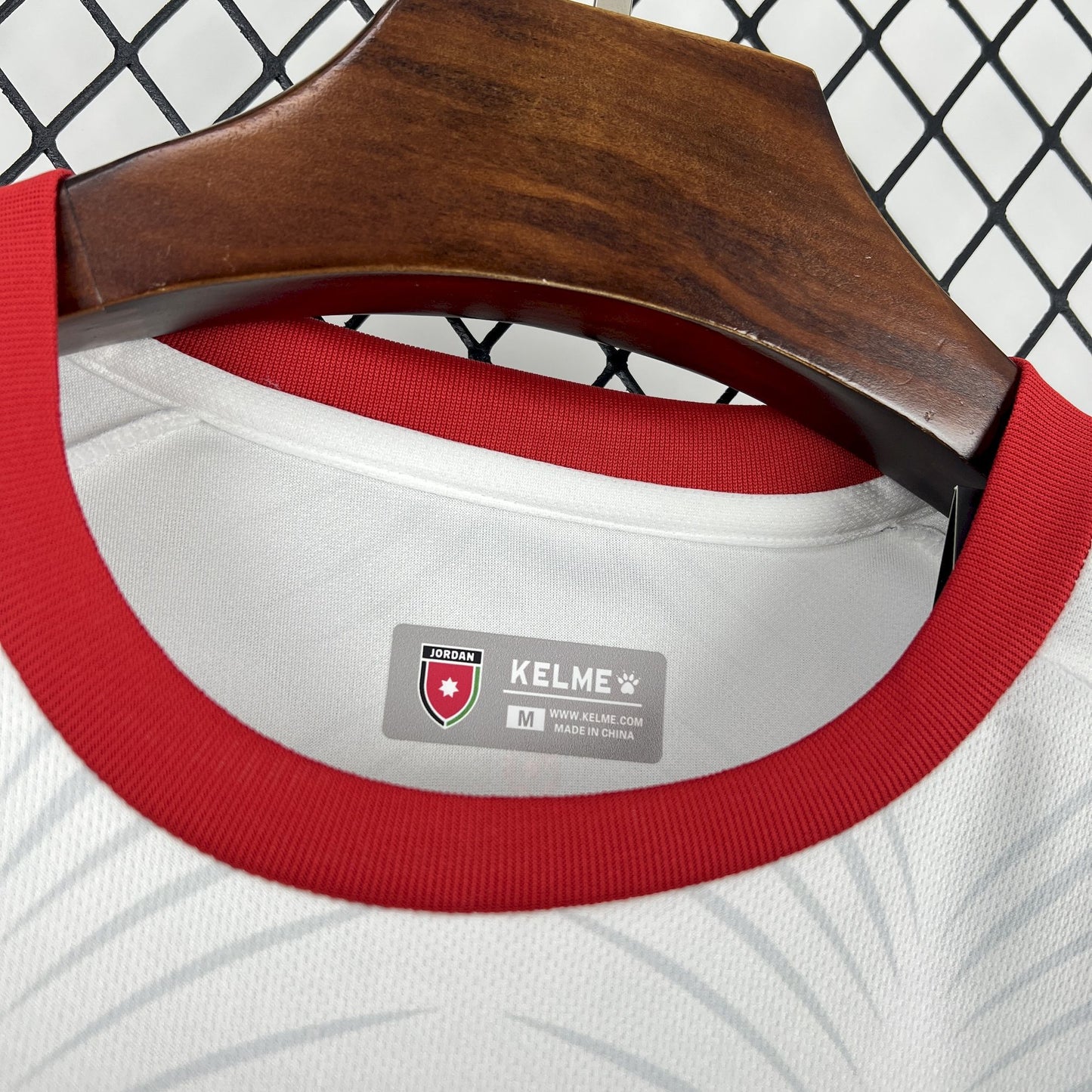 Jordan 2026 World Cup Home Jersey Mens