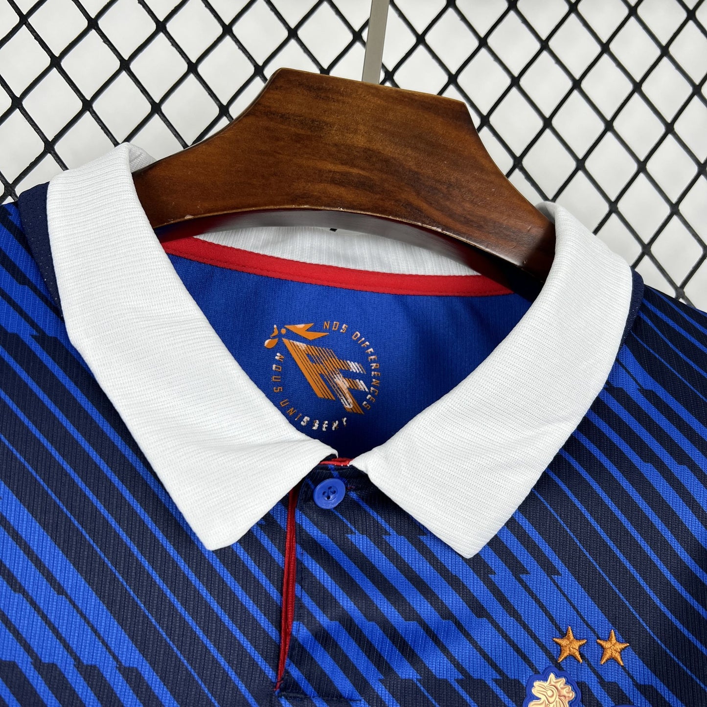 France 2026 World Cup Home Jersey Mens