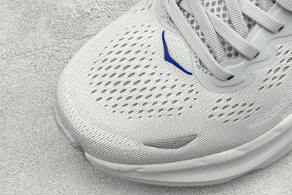 HOKA ONE ONE Bondi 9  Cosmic Grey Ultramarine