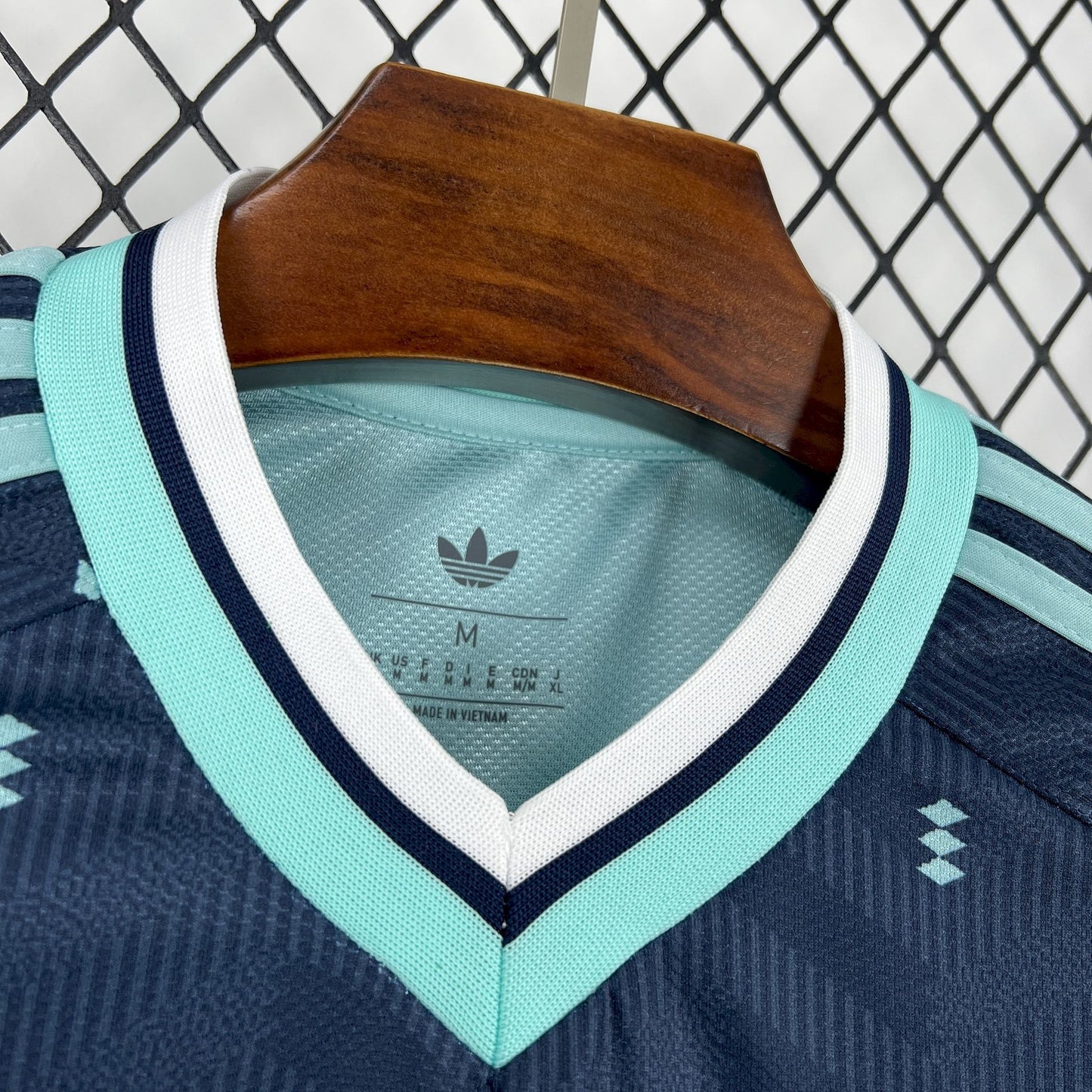 Germany 2026/27 Away Jersey Mens