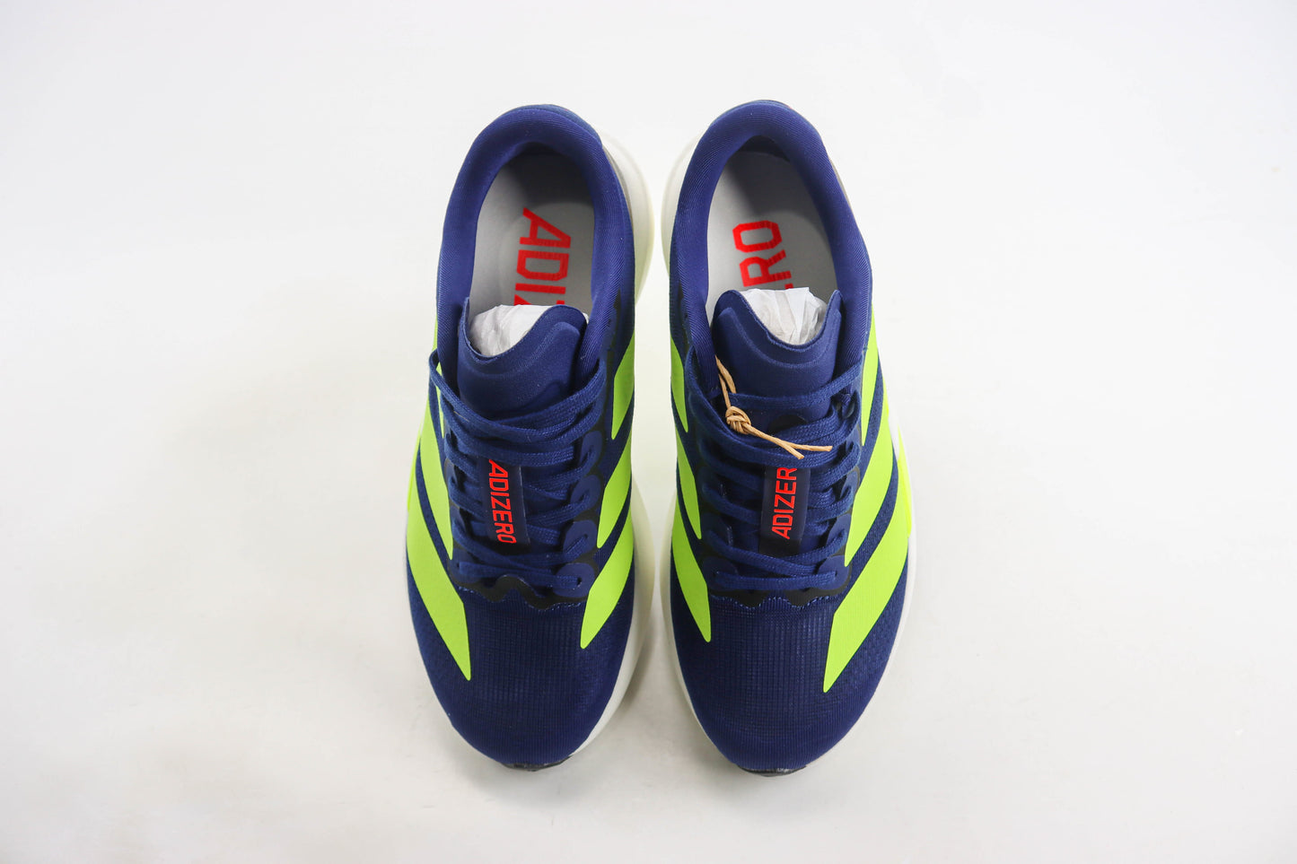 Adidas Adizero EVO SL Dark Blue