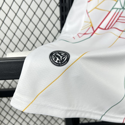 Ghana 2026 World Cup Home Jersey Mens