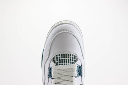 Nike Air Jordan 4 Retro OG Oxidized Green