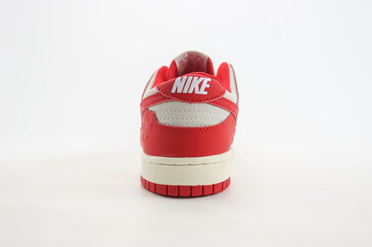 Nike Dunk Low Red Roses