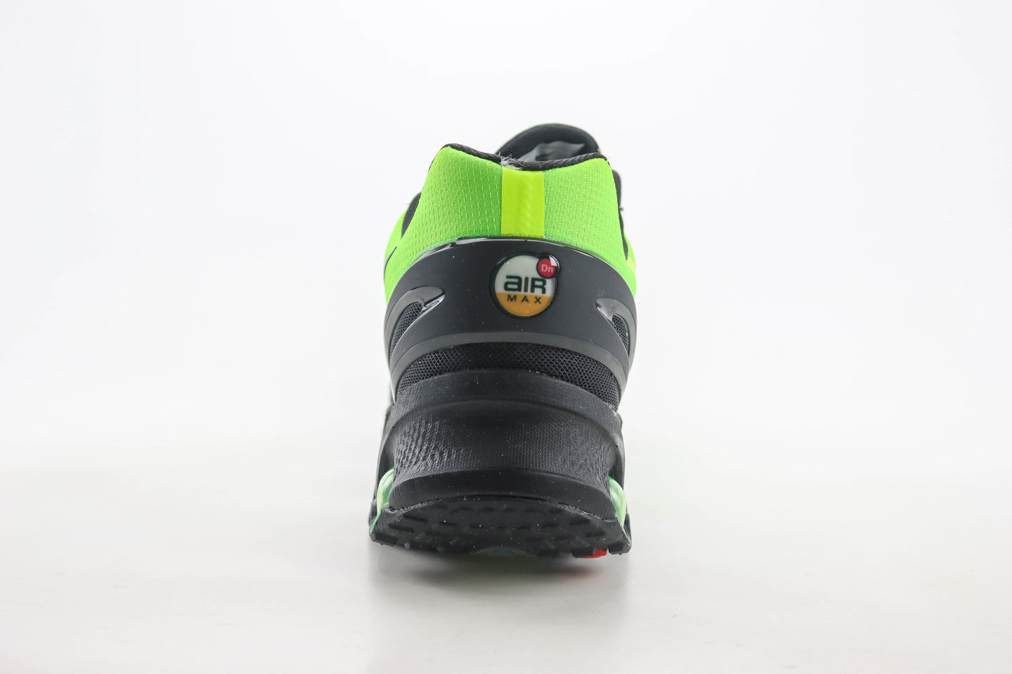 Nike Air Max Dn8 Black Green Strike