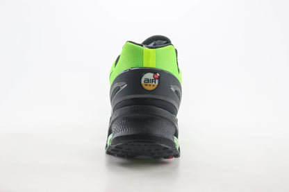 Nike Air Max Dn8 Black Green Strike