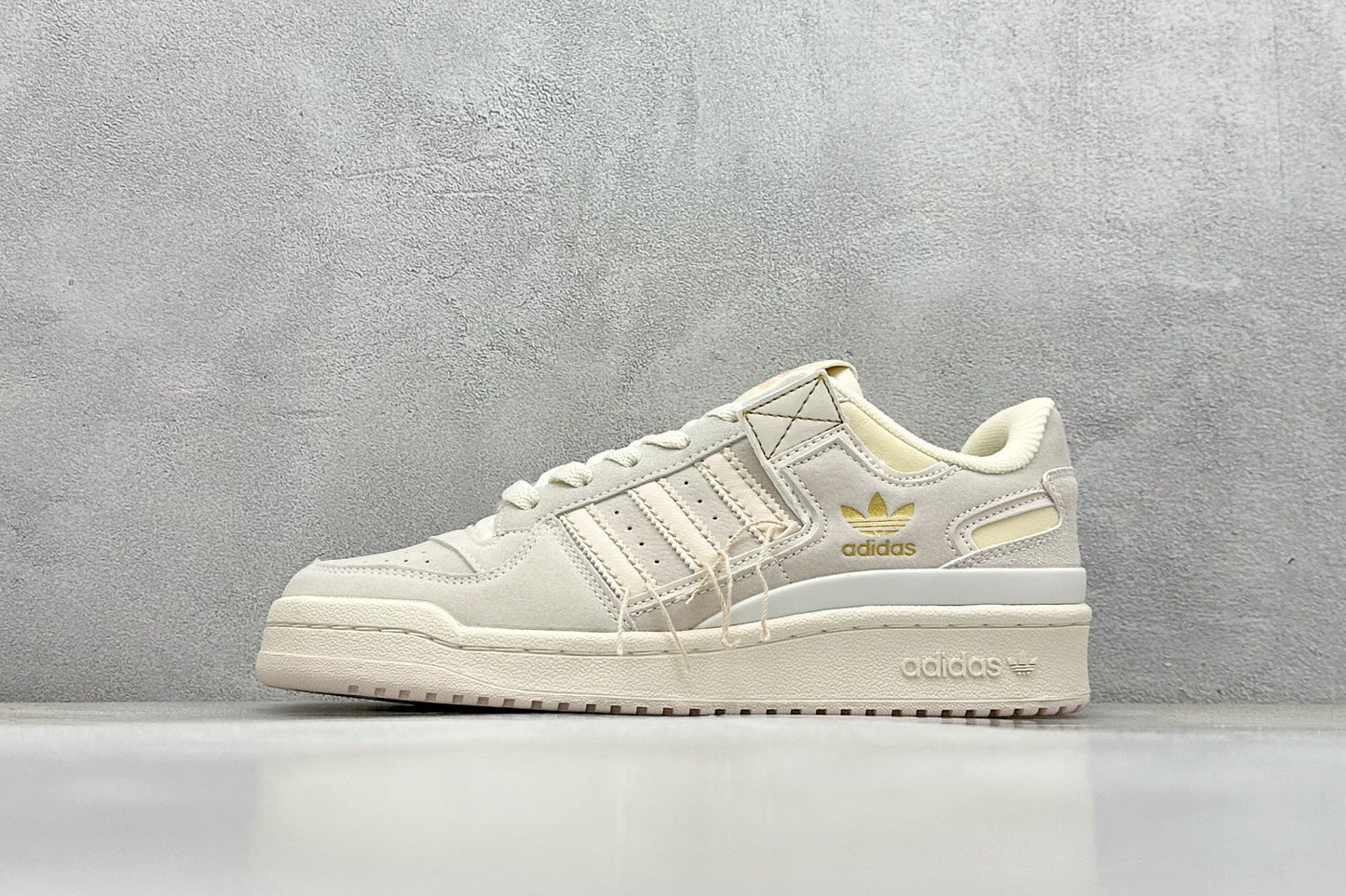 Adidas Forum 84 Low Off White