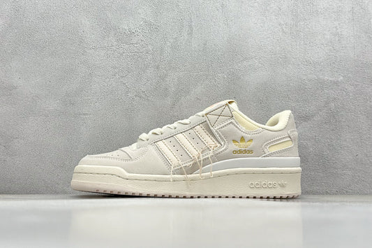 Adidas Forum 84 Low Off White