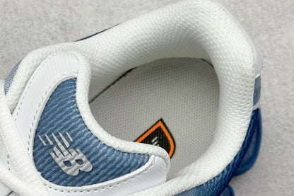 New Balance ABZORB 2000 Still Water Blue