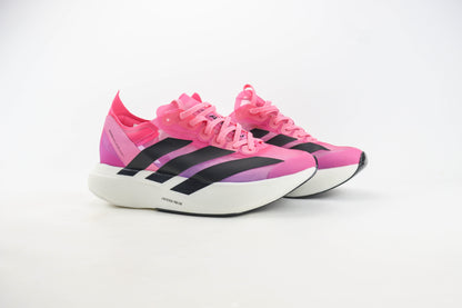 Adidas Adizero Evo SL Pink Black White