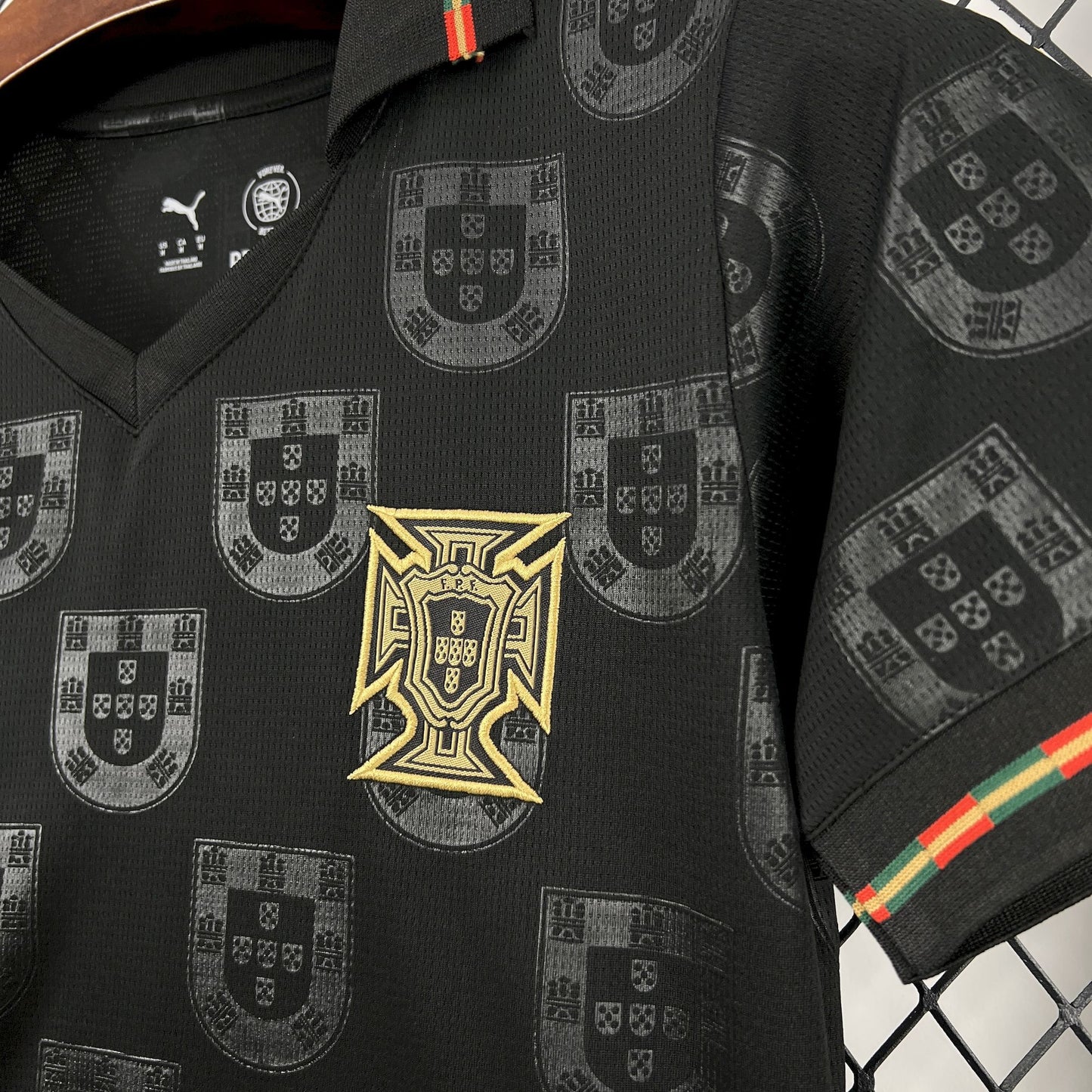 Portugal 2026 Special Jersey Womens