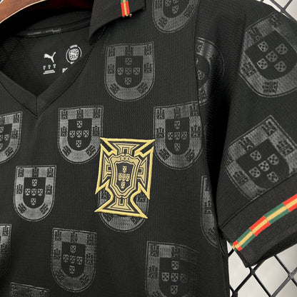 Portugal 2026 Special Jersey Womens