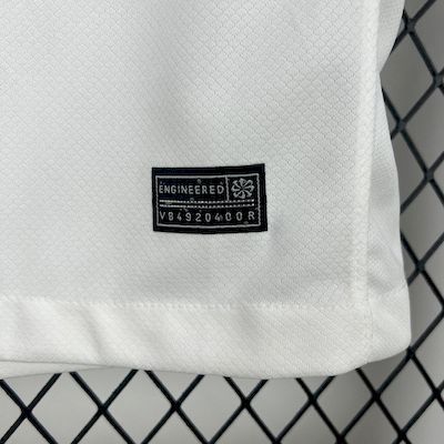 France 2025/26 Away Jersey Mens