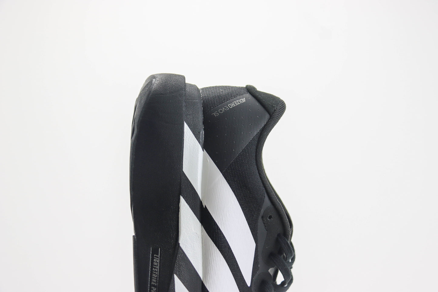 Adidas Adizero EVO SL Black White