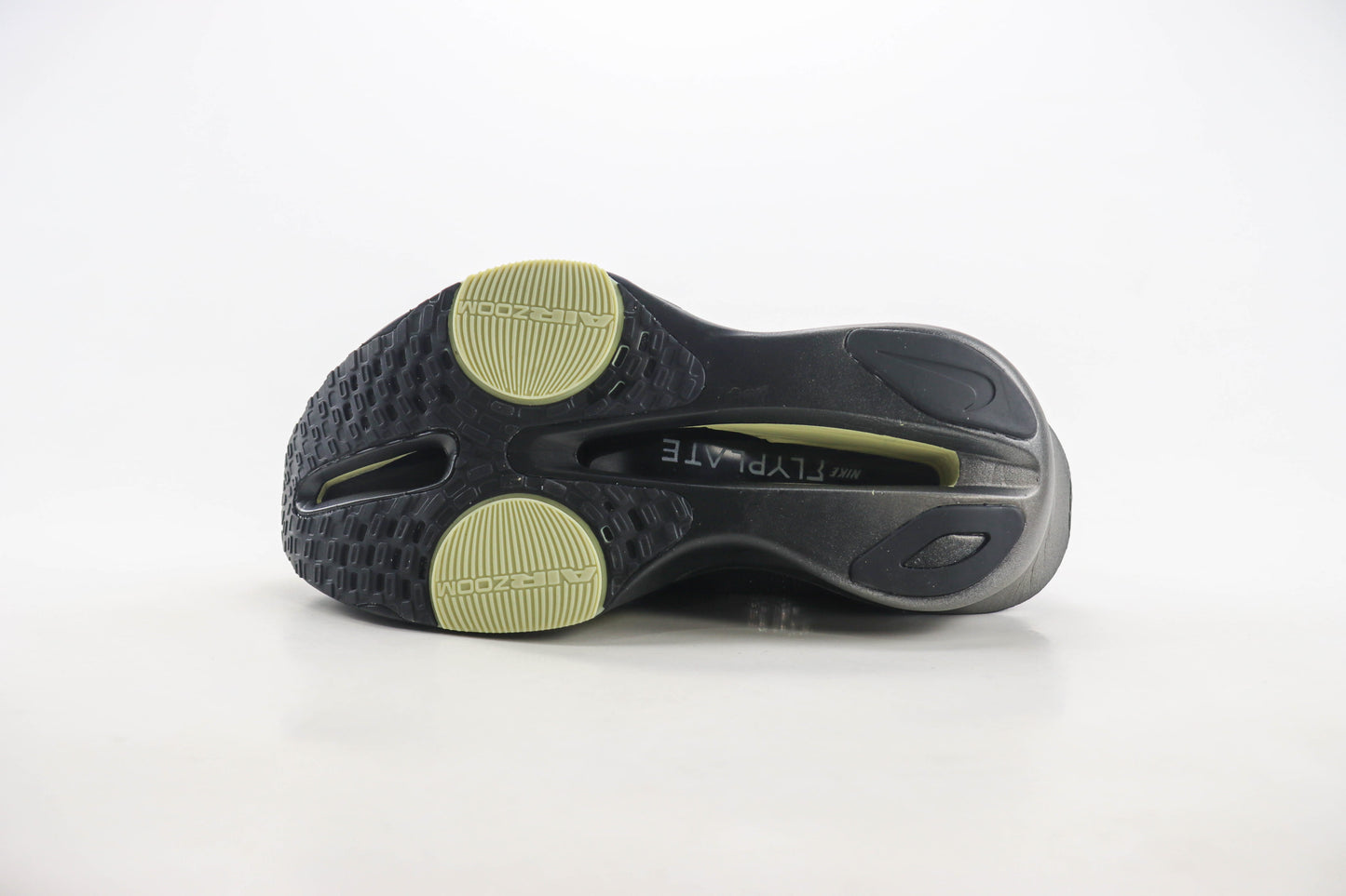 Nike Alphafly 3 Black Olive Aura