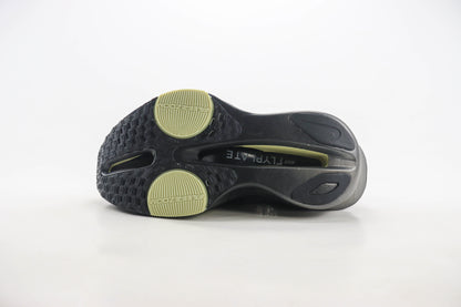 Nike Alphafly 3 Black Olive Aura
