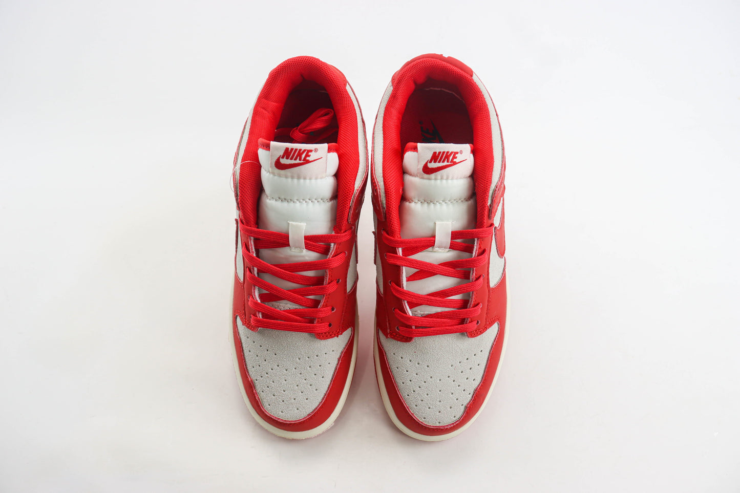 Nike Dunk Low Red Roses