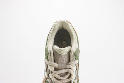 New Balance 1906U Linen Dark Olivine