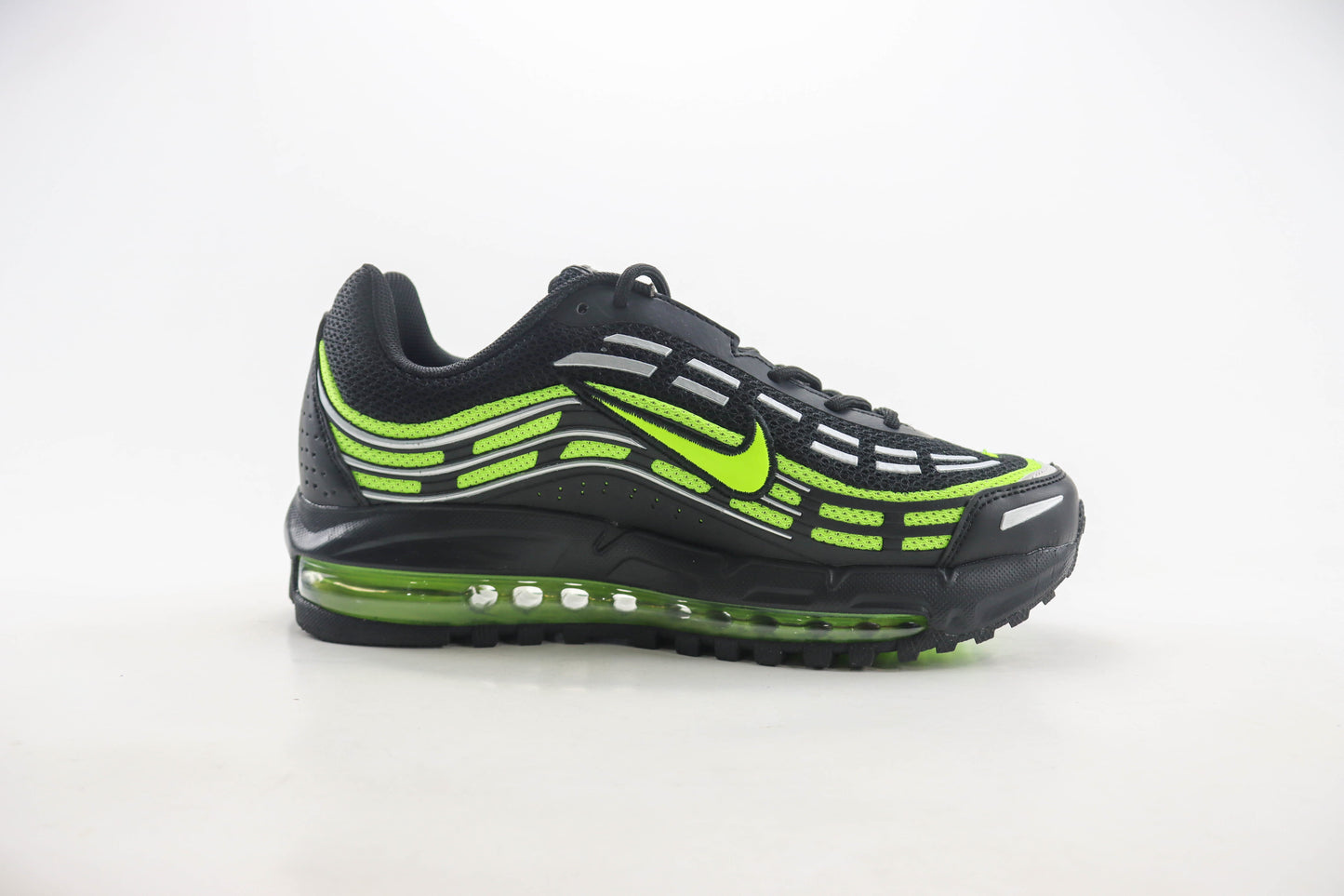 Nike Air Max TL 2.5 Black Citron