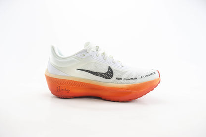 Nike Eliud Kipchoge x Zoom Fly 6 It's Just The Start