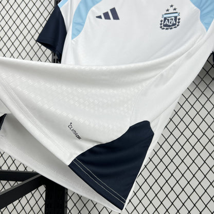 Argentina 2026 World Cup Pre-Match Jersey Mens