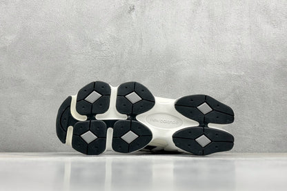 New Balance 9060 Grey Jet Black
