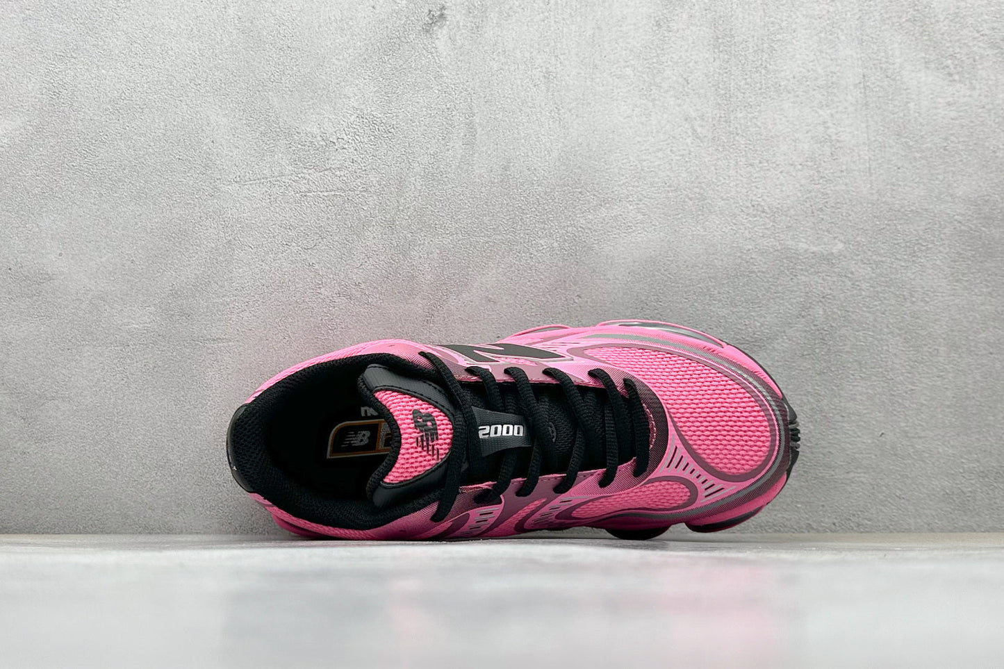 New Balance Abzorb 2000 Dragon Berry Pink