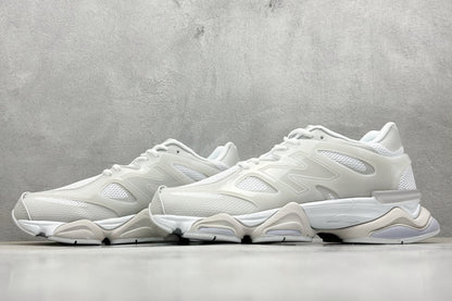 New Balance 9060 X RAINCLOUD White