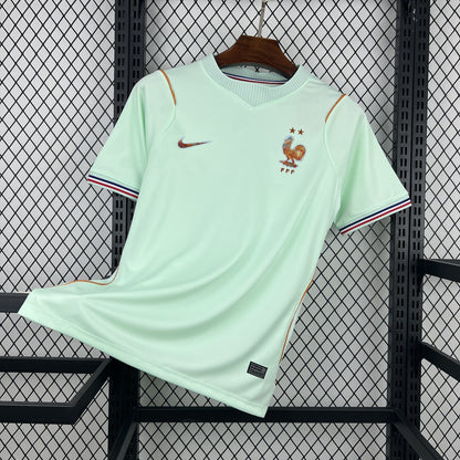 France 2026 World Cup Away Jersey Mens