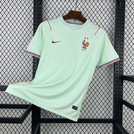 France 2026 World Cup Away Jersey Mens