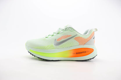 Nike Vomero 18 Barely Green Hyper Crimson Barely Volt