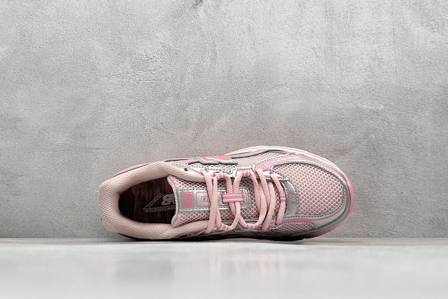 New Balance série 740 Pink