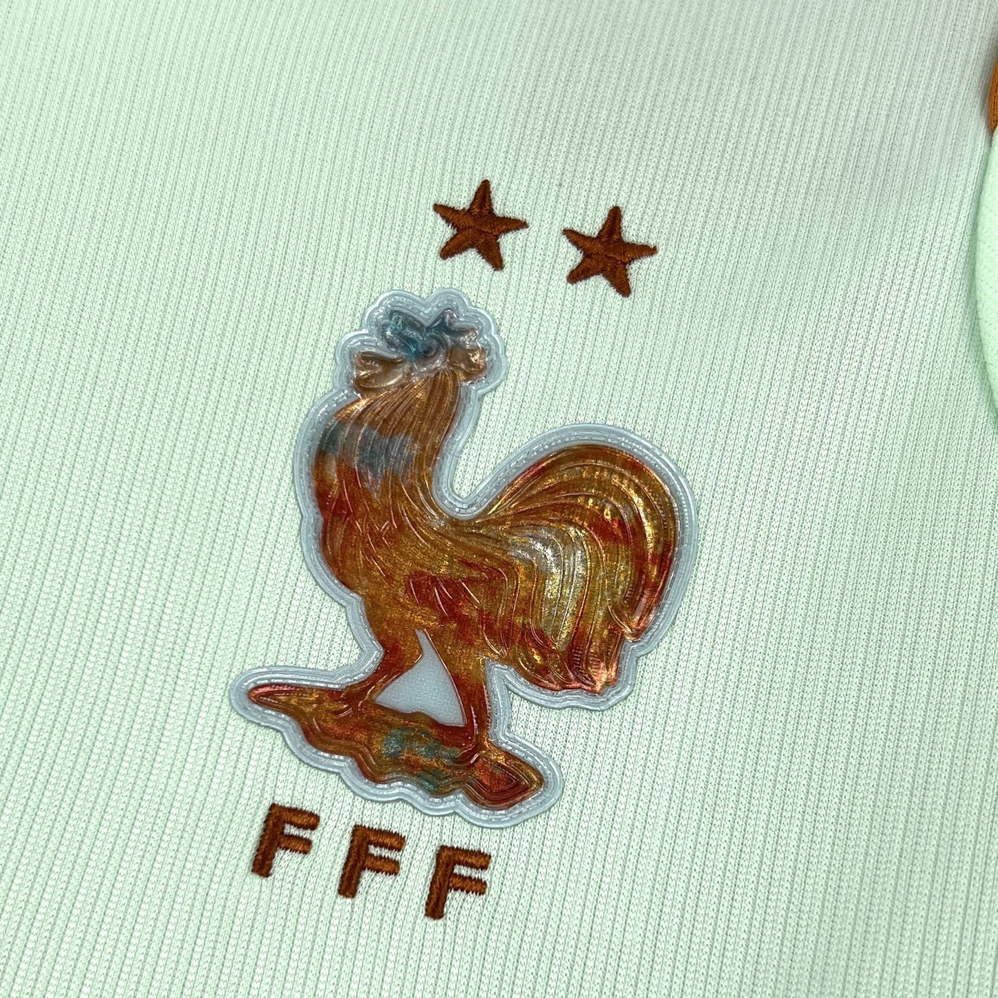 France 2026 World Cup Away Jersey Mens