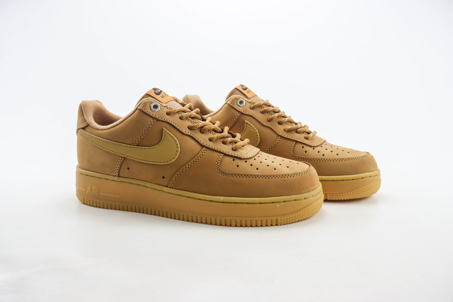 Nike Air Force 1 Low Wheat Mocha