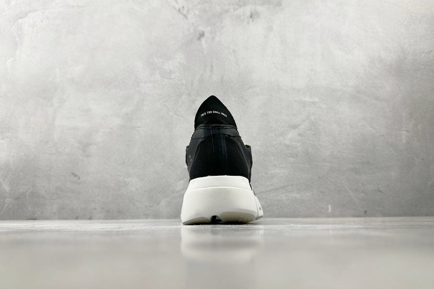 Adidas Adizero Adios Pro 4 Black