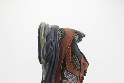 New Balance 2010 Brown