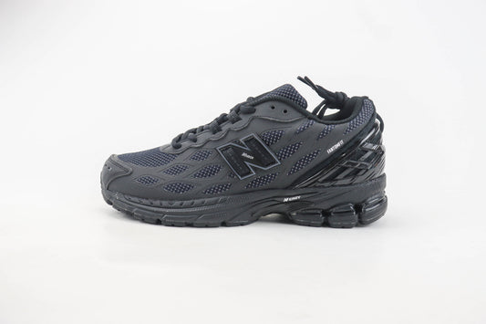 New Balance 1906W Black Silver Metallic
