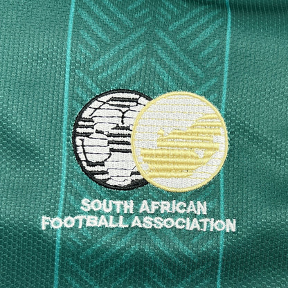 South Africa 2026 Wrold Cup Away Jersey Mens