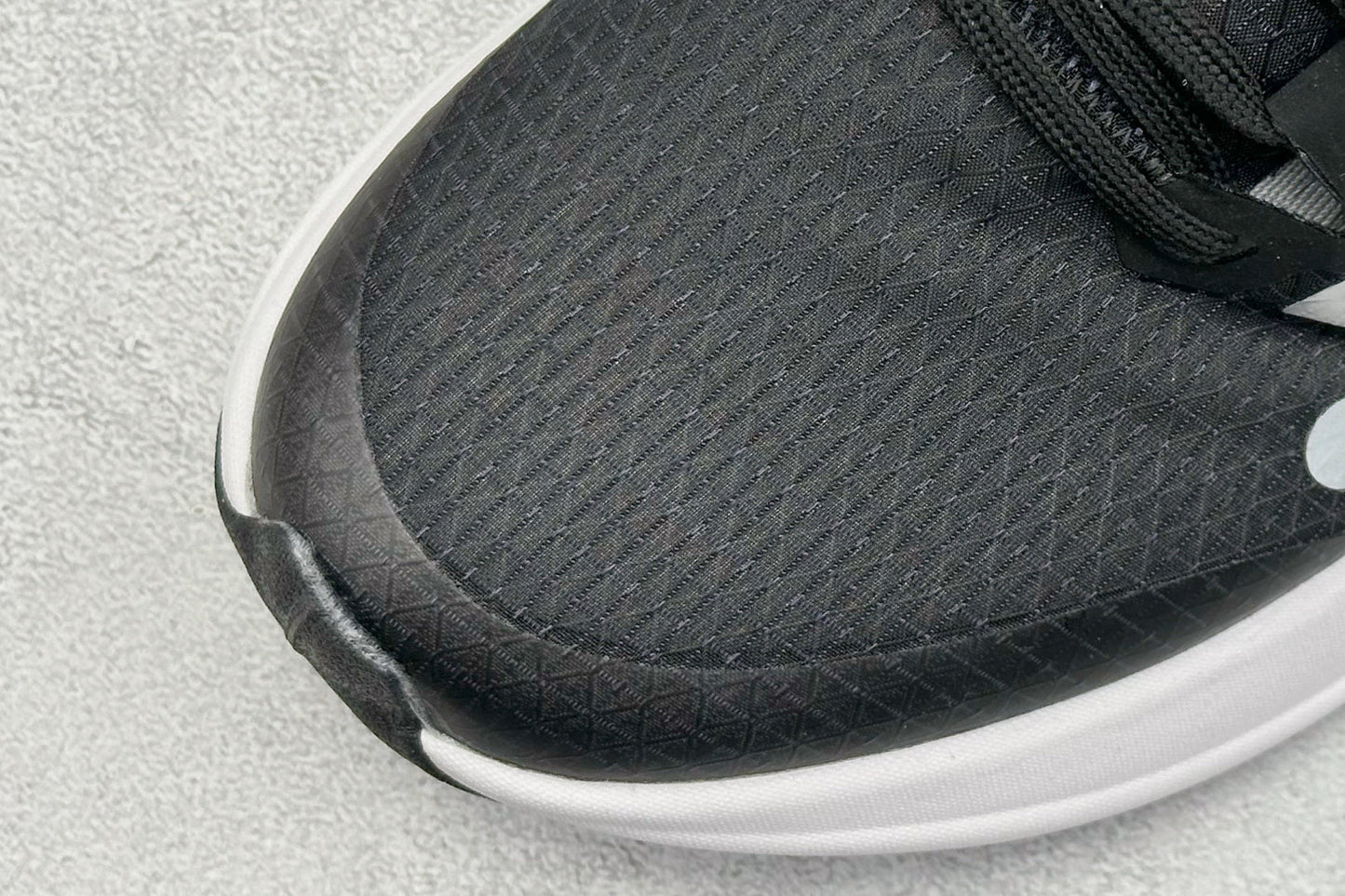 Nike ZoomX Ultrafly Trail Black