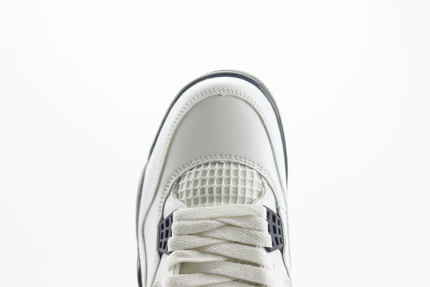 Nike Air Jordan 4 Retro OG White Cement