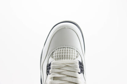 Nike Air Jordan 4 Retro OG White Cement