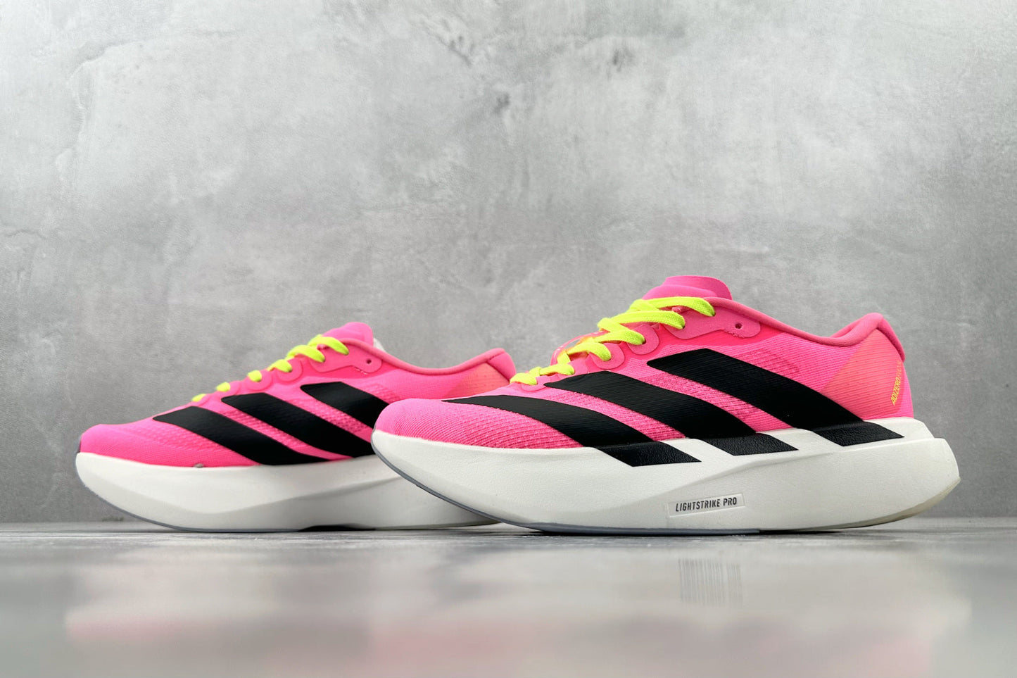 Adidas Adizero EVO SL Lucid Pink