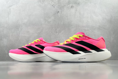Adidas Adizero EVO SL Lucid Pink