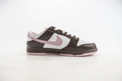 Nike Dunk Low Snakeskin