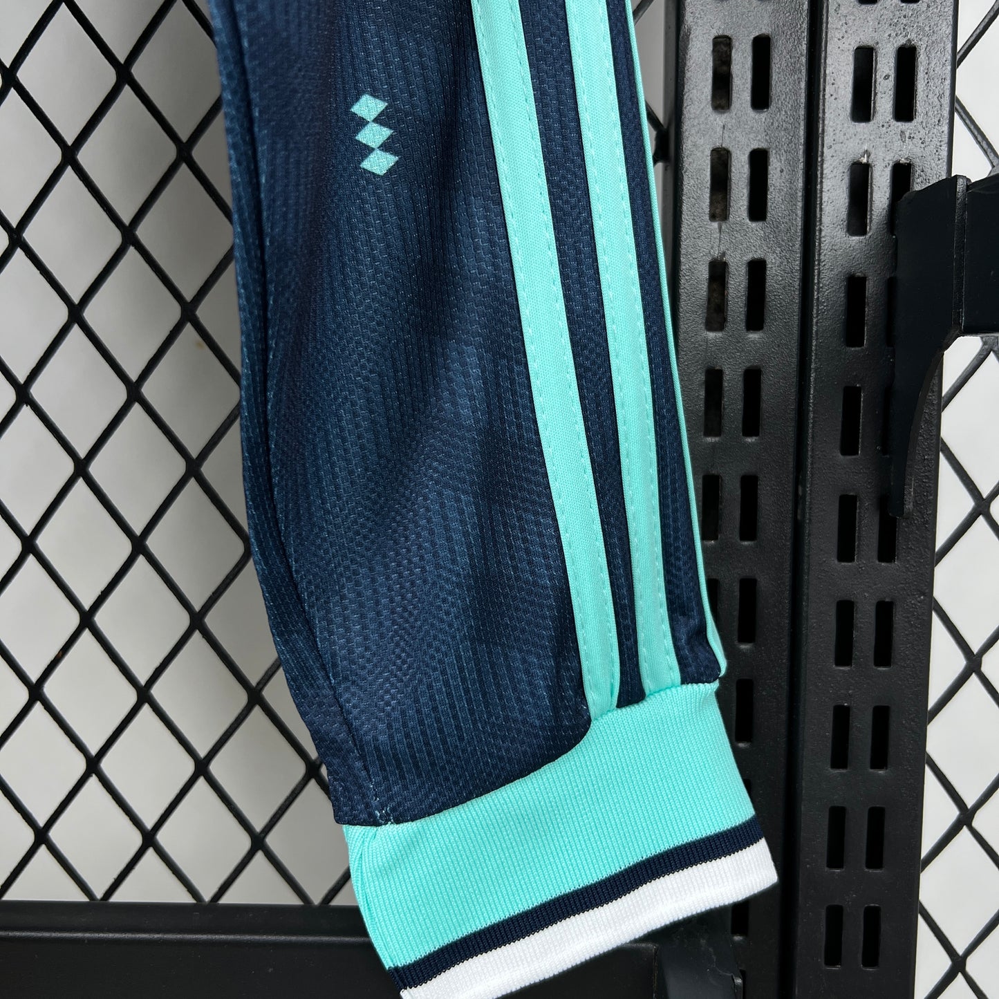 Germany 2026 World Cup Away Long Sleeve Jersey Mens