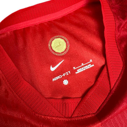 Canada 2026 World Cup Home Jersey Player Version Mens