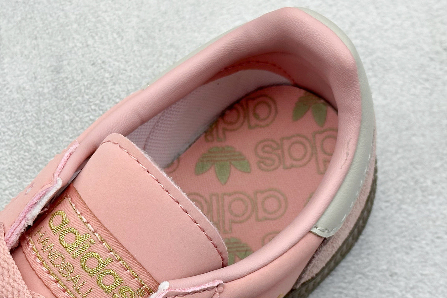 Adidas Originals Handball Spezial Pink