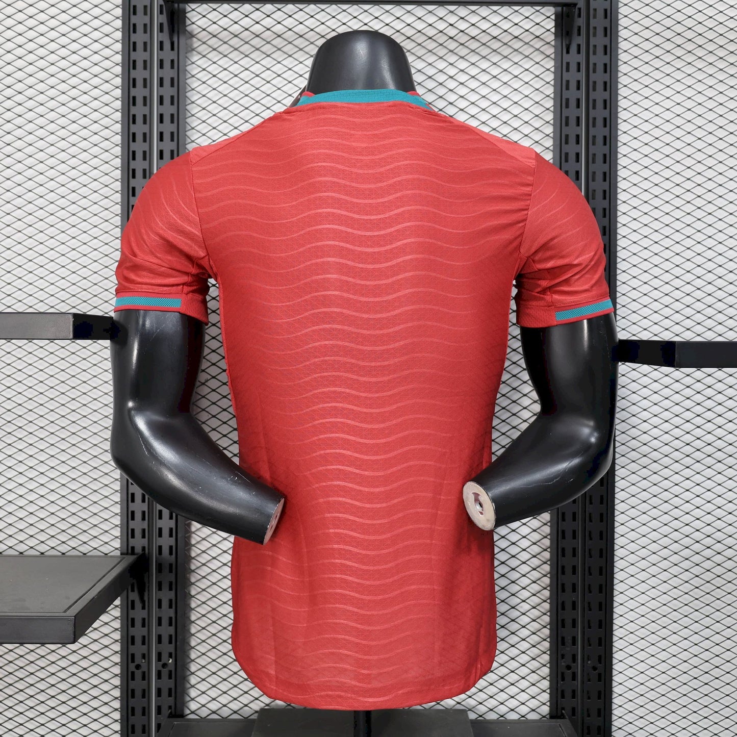 Portugal 2026 World Cup Home Jersey Player Version Mens